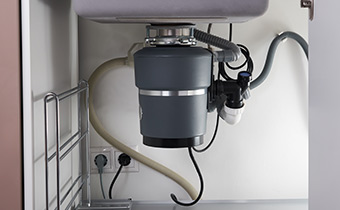 garbage-disposal