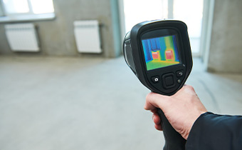 leak-detection