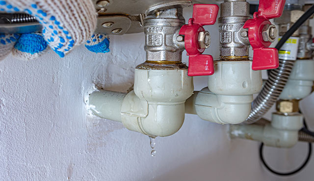 leak-repair