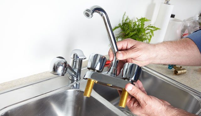 plumbing-fixture