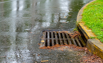storm-drains