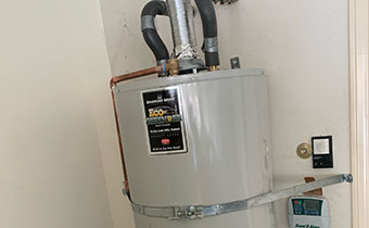 water-heater